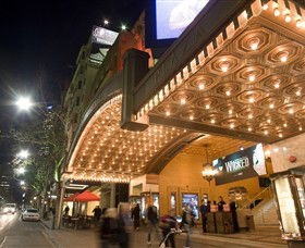 Australian Shakespeare Company - Accommodation Australia 0