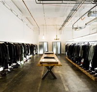 Eastern Market  Fabrica - Accommodation Australia