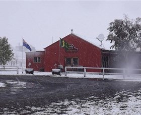 Baldersleigh NSW Australia Shopping
