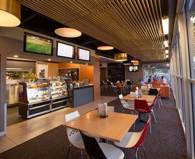 Canberra Tradesmen's Union Club - Accommodation Australia 3