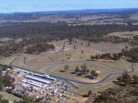 Morgan Park, Warwick - Accommodation Australia 3