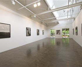 ANCA Gallery - Accommodation Australia 1