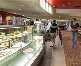 Ainslie Football And Social Club - Australia Shopping 1