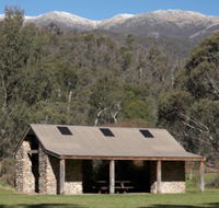 Geehi Flats - Accommodation Australia