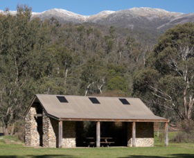 Geehi Flats - Accommodation Australia 0