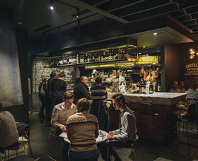 Bacaro - Accommodation Australia 0