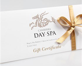 Canberra Day Spa - Accommodation Australia 0