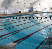 Canberra Olympic Pool and Health Club - Accommodation Australia