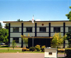 Japan, Embassy Of - Local Tourism 1