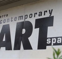 Canberra Contemporary Art Space - Accommodation Australia