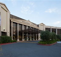 Hellenic Club of Canberra - Accommodation Australia