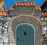 Monsignor J.C. Hawes Priest House Museum - Local Tourism