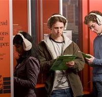 National Electoral Education Centre - Accommodation Australia