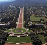 ANZAC Parade - Accommodation Australia