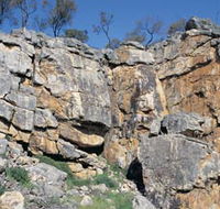 Watheroo National Park - Accommodation Australia