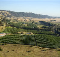 Lerida Estate Winery and Restaurant - Accommodation Australia