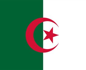 Algeria, Embassy Of - Accommodation Australia 0
