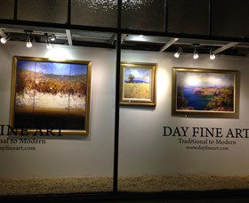 Day Fine Art - Accommodation Australia 1