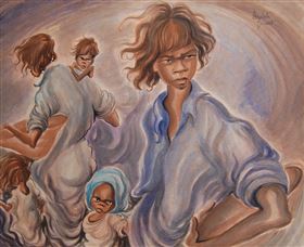 Day Fine Art - Accommodation Australia 4