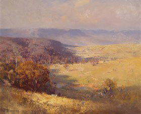 Day Fine Art - Accommodation Australia 2