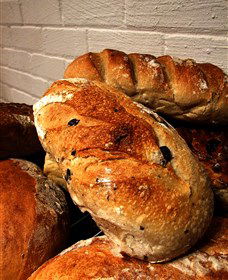 Bakehouse On Wentworth Blackheath - Accommodation Australia 3