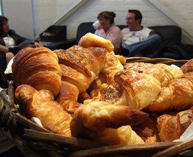Bakehouse On Wentworth Blackheath - Accommodation Australia 5