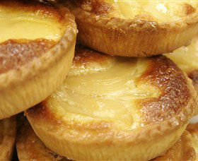 Bakehouse On Wentworth Blackheath - Accommodation Australia 4