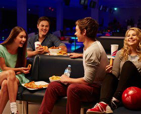 AMF Ten Pin Bowling Centre Tuggeranong - Accommodation Australia 2