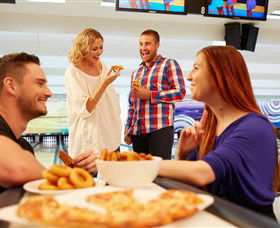 AMF Ten Pin Bowling Centre Tuggeranong - Accommodation Australia 3