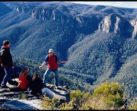 Anvil Rock - Accommodation Australia 0