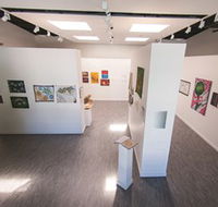 Tuggeranong Arts Centre - Accommodation Australia