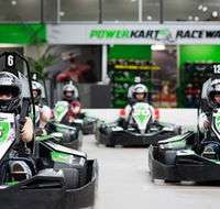 Power Kart Raceway - Accommodation Australia