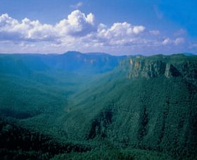 Perrys Lookdown - Local Tourism 0