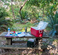 Little Llangothlin picnic area - Australia Shopping