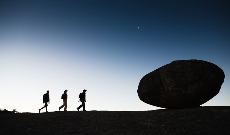 Boonoo Boonoo NSW Accommodation Australia