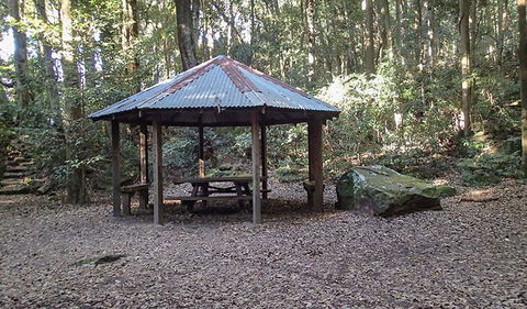 Federal Pass - Accommodation Australia 2