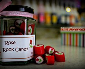 Taylors Sweets And Treats - Local Tourism 2