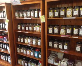 Taylors Sweets And Treats - Local Tourism 3