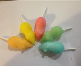 Taylors Sweets And Treats - Local Tourism 6