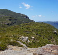 Mount Banks Road cycle route - Local Tourism