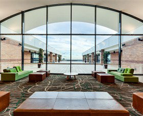 Blue Mountains Cultural Centre - Accommodation Australia 1