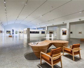Blue Mountains Cultural Centre - Accommodation Australia 2