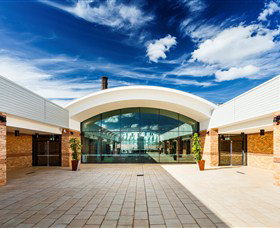 Blue Mountains Cultural Centre - Accommodation Australia 5