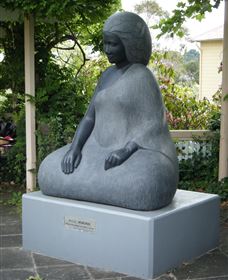 Peace Memorial - Accommodation Australia 0