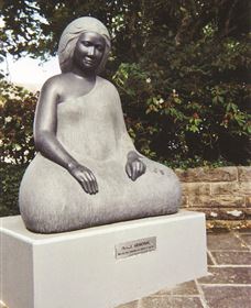 Peace Memorial - Accommodation Australia 2