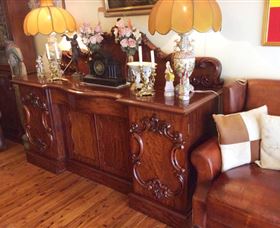Peachtree Antiques - Accommodation Australia 2