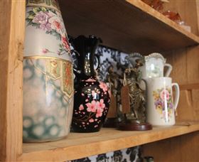 Peachtree Antiques - Accommodation Australia 5