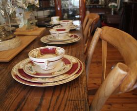 Peachtree Antiques - Accommodation Australia 7