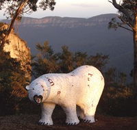 Lost Bear Gallery - Accommodation Australia