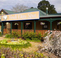 Yindi Day Spa - Accommodation Australia